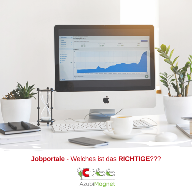 Jobportale